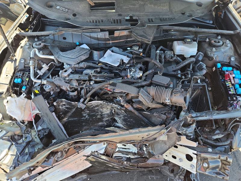 Продаж на аукціоні авто 2025 Lexus Es 300h, vin: 58ADA1C1XSU061087, номер лоту: 51886696