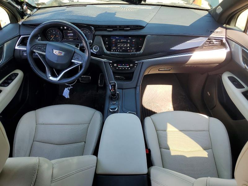 Aukcja sprzedaży 2024 Cadillac Xt6, vin: 1GYKPGRS6RZ748840, numer aukcji: 48080366