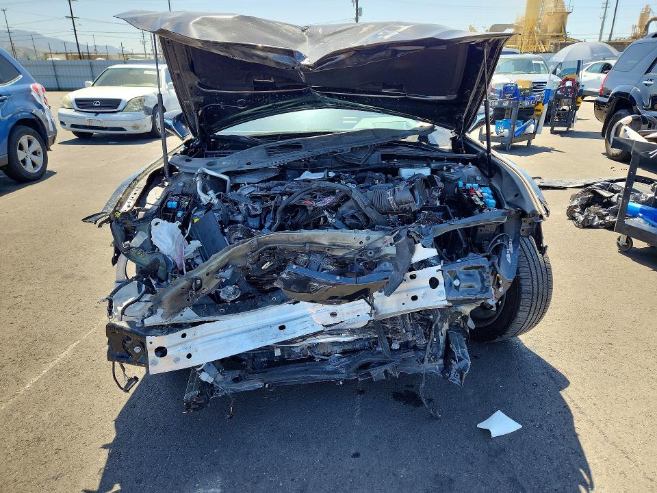 Продаж на аукціоні авто 2025 Lexus Es 300h, vin: 58ADA1C1XSU061087, номер лоту: 51886696