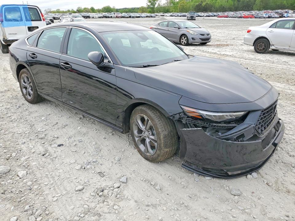 Продаж на аукціоні авто 2023 Honda Accord, vin: 1HGCY2F6XPA040458, номер лоту: 48665816