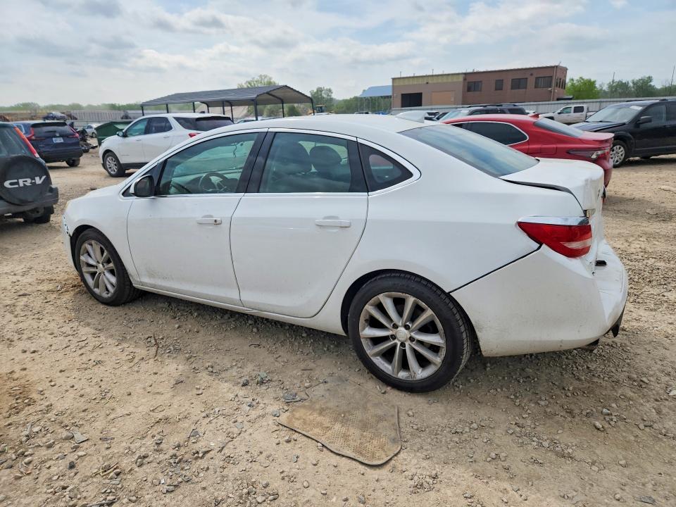 Aukcja sprzedaży 2016 Buick Verano, vin: 1G4PR5SK1G4107508, numer aukcji: 49314726