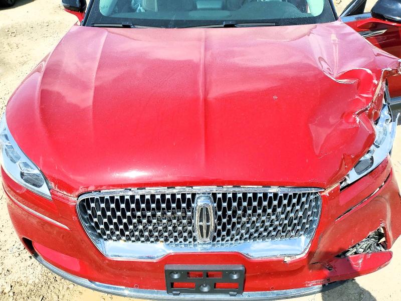 51505706 :رقم المزاد ، 5LM5J7XC7LGL09111 vin ، 2020 Lincoln Aviator مزاد بيع