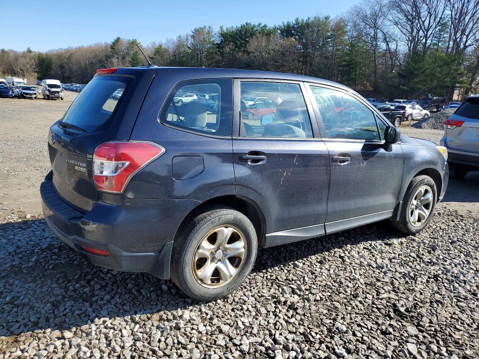 Продаж на аукціоні авто 2014 Subaru Forester, vin: JF2SJAAC1EH490608, номер лоту: 50566876