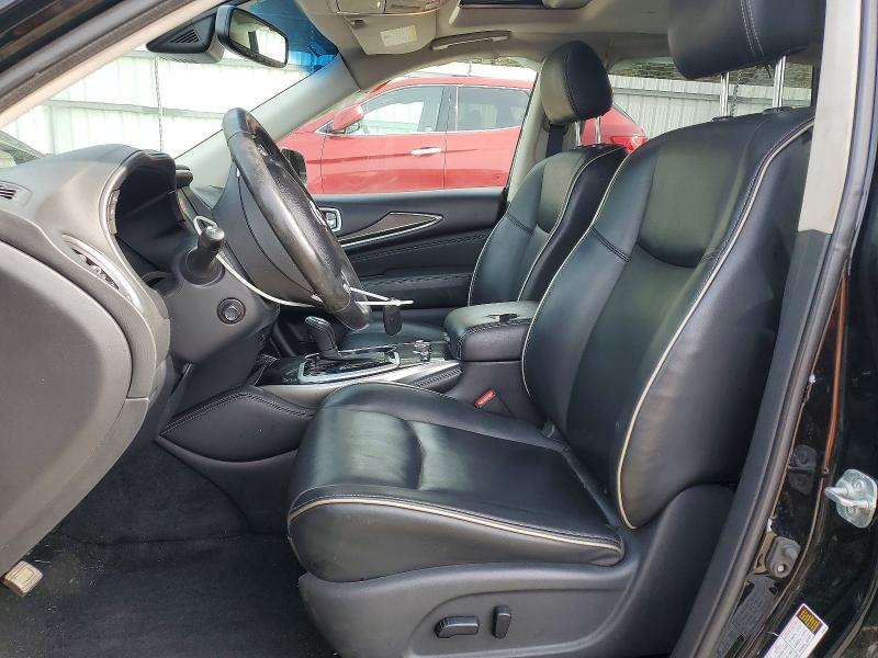 Aukcja sprzedaży 2019 Infiniti Qx60, vin: 5N1DL0MN5KC566974, numer aukcji: 48677946