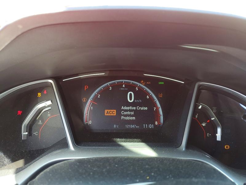 Aukcja sprzedaży 2020 Honda Civic, vin: 2HGFC2F88LH009086, numer aukcji: 51996696