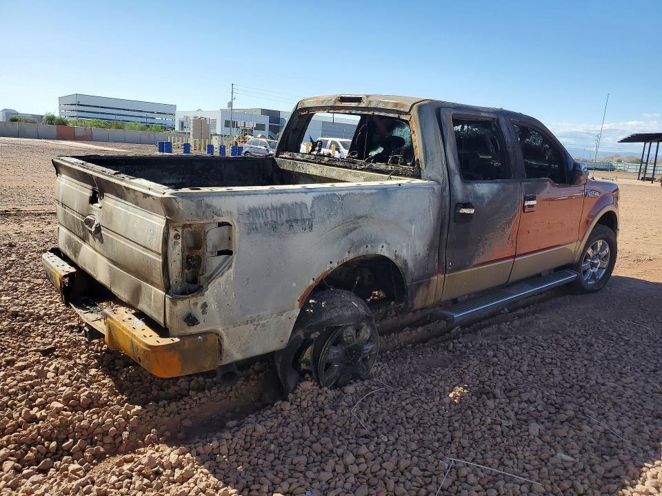 Aukcja sprzedaży 2013 Ford F150, vin: 1FTFW1EF3DKF19825, numer aukcji: 49671336