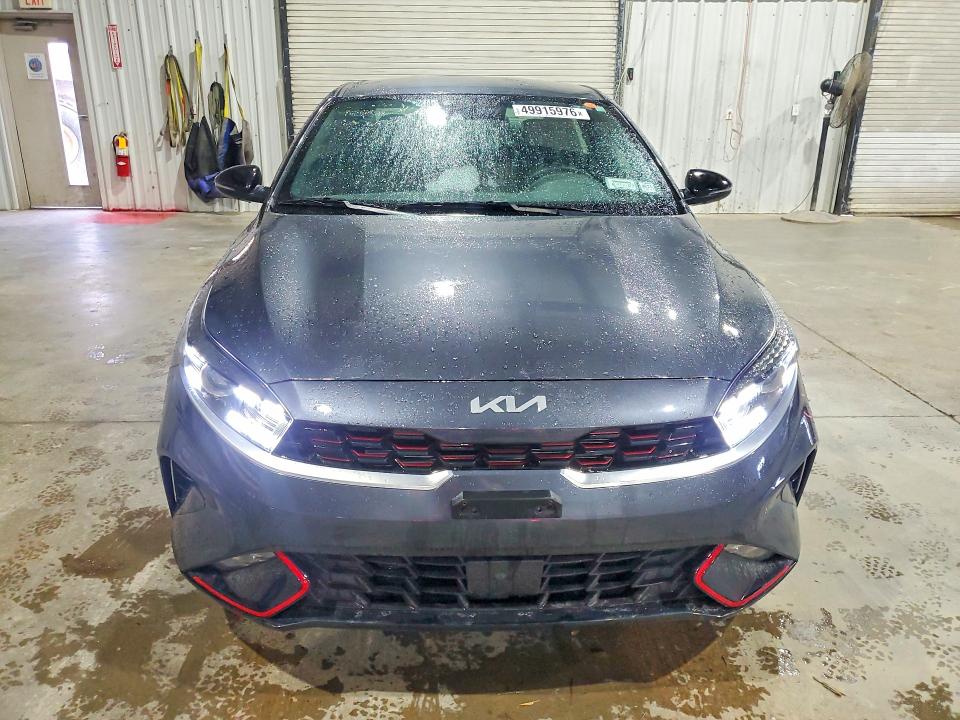 49915976 :رقم المزاد ، 3KPF54AD4RE724721 vin ، 2024 Kia Forte مزاد بيع
