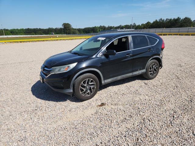 50799206 :رقم المزاد ، 2HKRM3H44GH518372 vin ، 2016 Honda Cr-v مزاد بيع