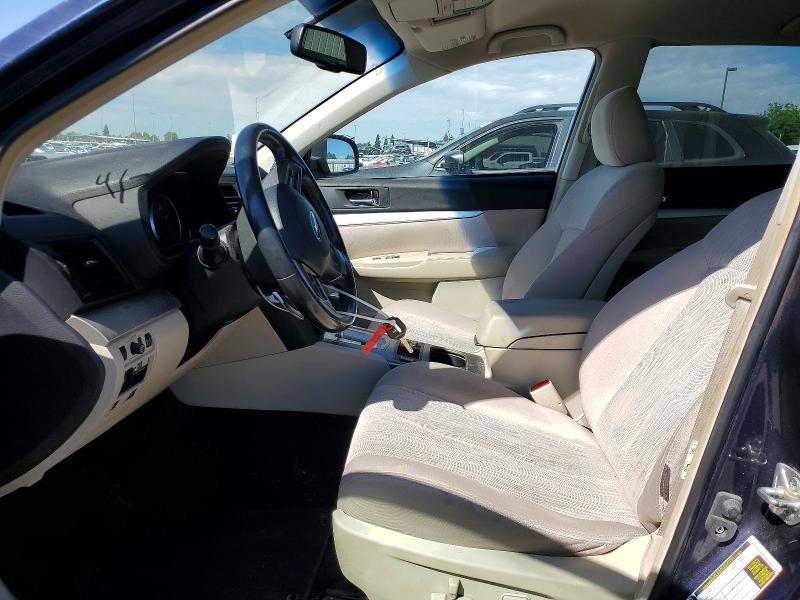 Продаж на аукціоні авто 2013 Subaru Outback, vin: 4S4BRBCC4D3257713, номер лоту: 49100596