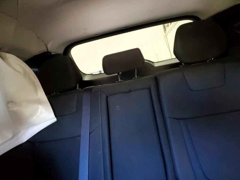 Aukcja sprzedaży 2022 Hyundai Tucson, vin: KM8JBCAE7NU020607, numer aukcji: 51406396