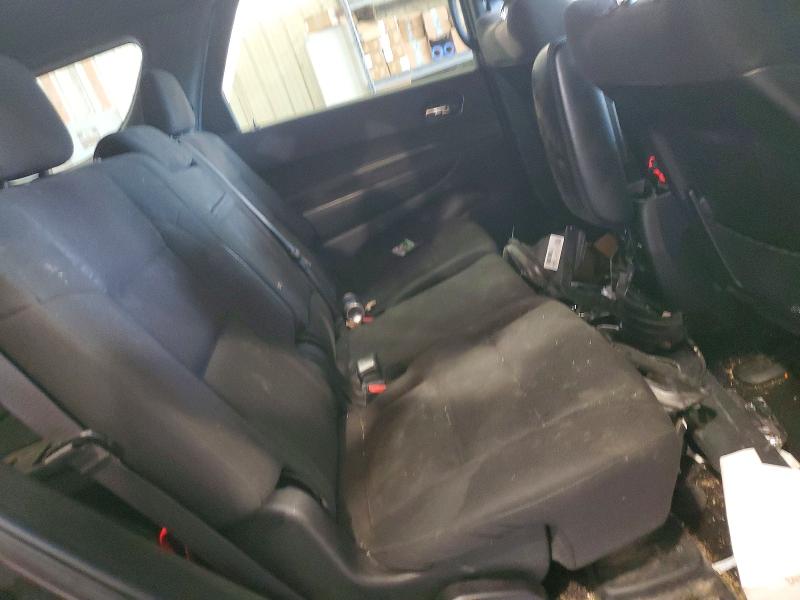 Продаж на аукціоні авто 2021 Dodge Durango, vin: 1C4RDJDG0MC766386, номер лоту: 49306156