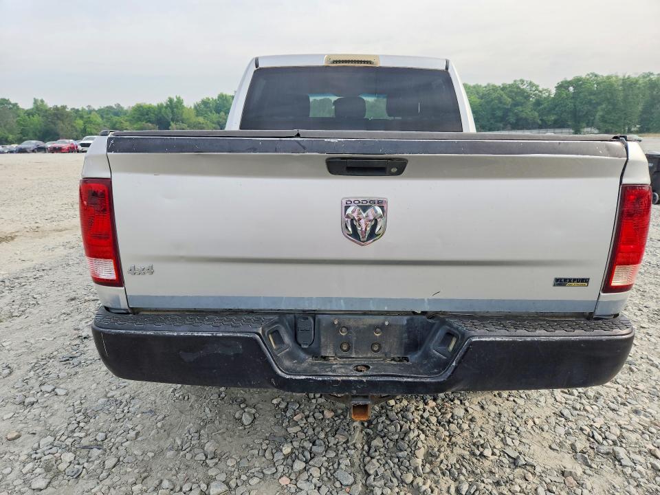 Продаж на аукціоні авто 2009 Dodge Ram 1500, vin: 1D3HB13P79S809905, номер лоту: 50307126