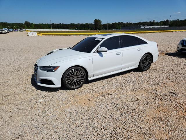 Продаж на аукціоні авто 2018 Audi A6, vin: WAUG8AFC1JN033766, номер лоту: 51418226