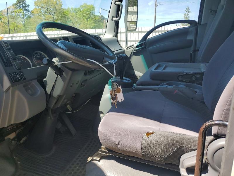 Aukcja sprzedaży 2015 Isuzu Nqr, vin: JALE5W168F7901029, numer aukcji: 49495136