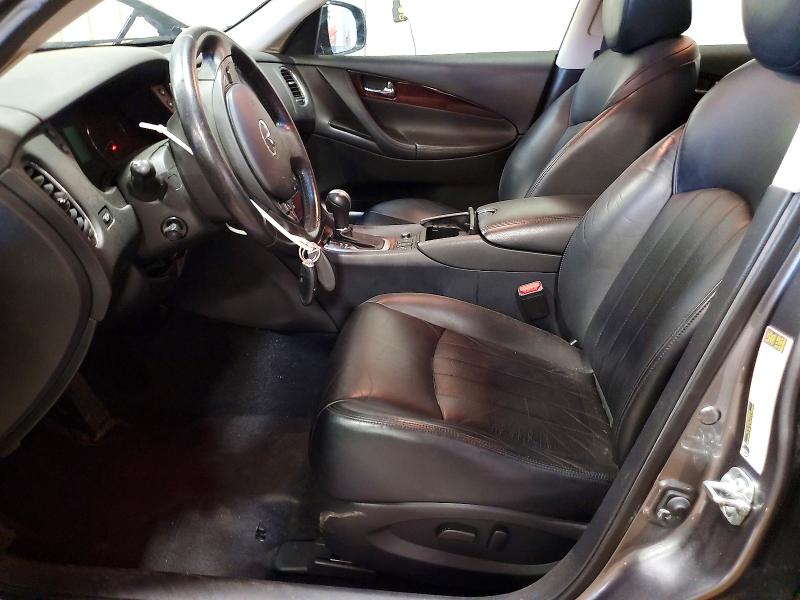 Aukcja sprzedaży 2017 Infiniti Qx50, vin: JN1BJ0RR9HM412772, numer aukcji: 49661386