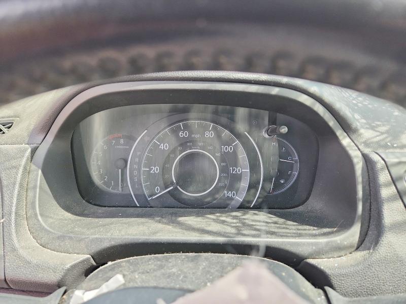 2015 Honda Cr-v მანქანა იყიდება აუქციონზე, vin: 5J6RM4H72FL077216, აუქციონის ნომერი: 51065626