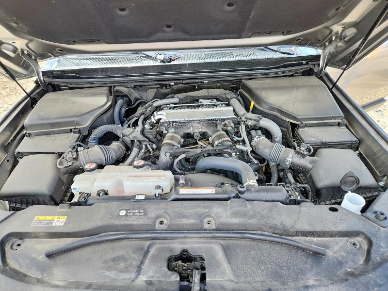 Aukcja sprzedaży 2024 Lexus Gx 550, vin: JTJTBCDX3R5021809, numer aukcji: 51189046