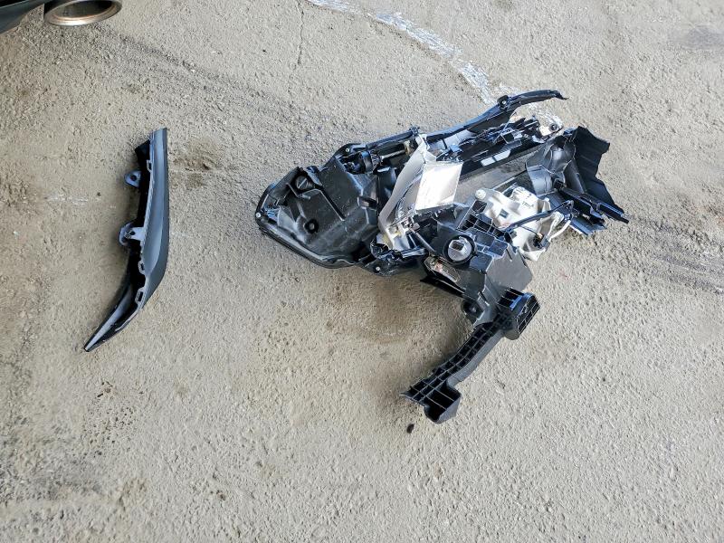 48440876 :رقم المزاد ، 2HGFE2F52SH558006 vin ، 2025 Honda Civic مزاد بيع