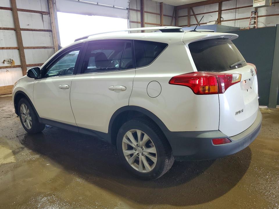 2013 Toyota Rav4 მანქანა იყიდება აუქციონზე, vin: 2T3DFREV0DW059723, აუქციონის ნომერი: 51222146