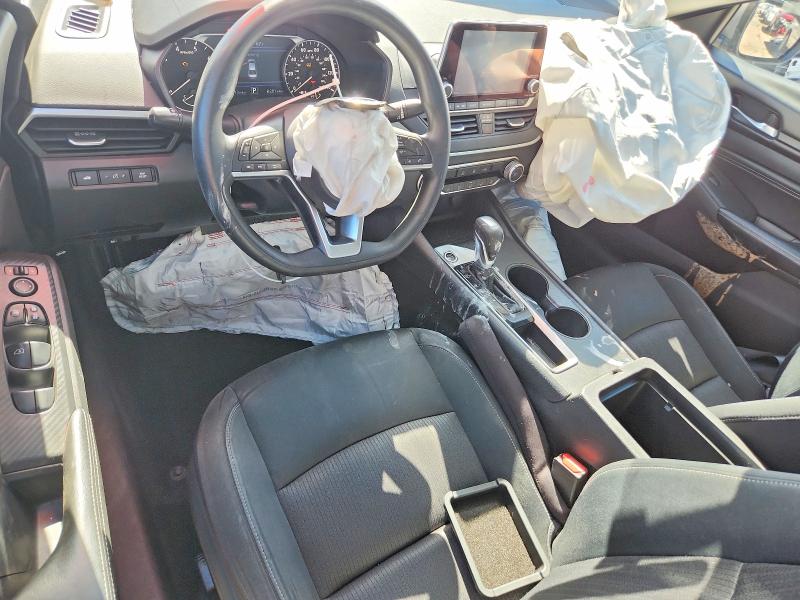 Продажа на аукционе авто 2019 Nissan Altima, vin: 1N4BL4BV9KC124291, номер лота: 48685046