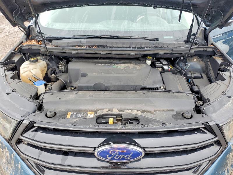 Aukcja sprzedaży 2016 Ford Edge, vin: 2FMPK4AP1GBB03024, numer aukcji: 49401626