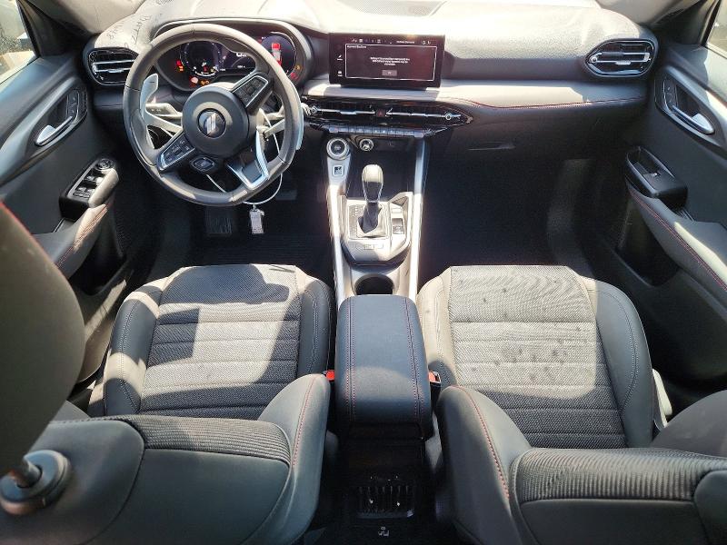Продаж на аукціоні авто 2024 Dodge Hornet, vin: ZACPDFCWXR3A30756, номер лоту: 50560146