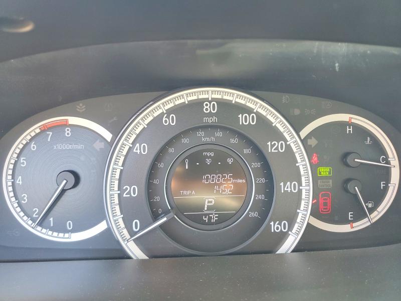 50576146 :رقم المزاد ، 1HGCR2F78GA007531 vin ، 2016 Honda Accord مزاد بيع