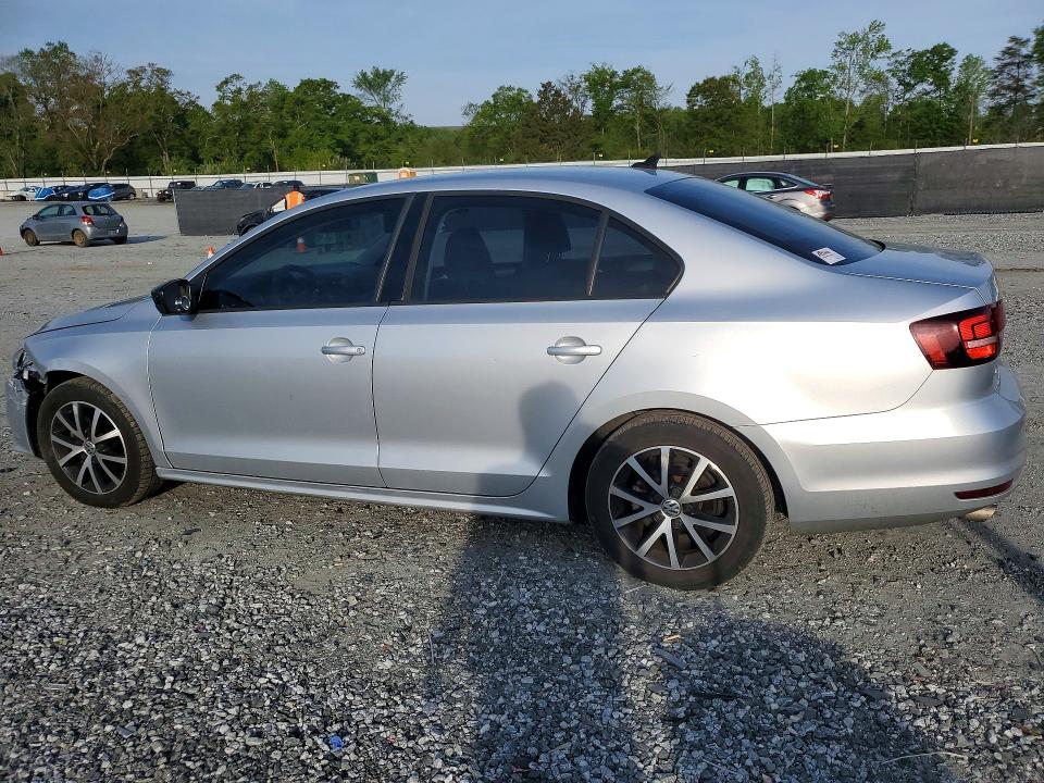 Продажа на аукционе авто 2016 Volkswagen Jetta, vin: 3VWD67AJ0GM299218, номер лота: 49276756