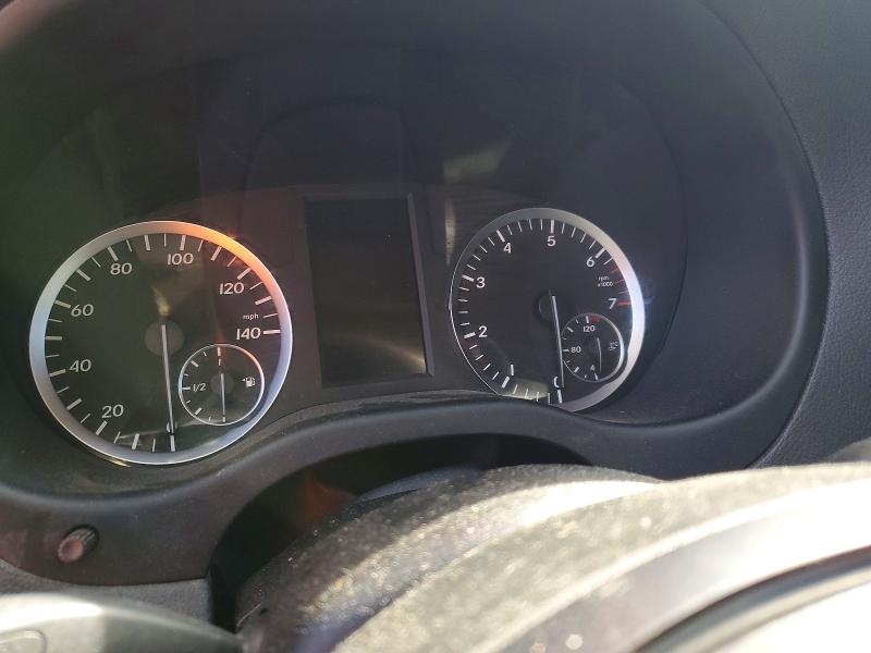 Продаж на аукціоні авто 2016 Mercedes Benz Metris, vin: WD3PG2EA8G3087656, номер лоту: 48628266