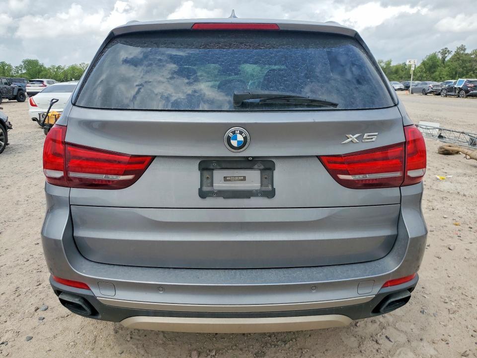 Aukcja sprzedaży 2014 Bmw X5, vin: 5UXKR6C50E0C03214, numer aukcji: 48629176