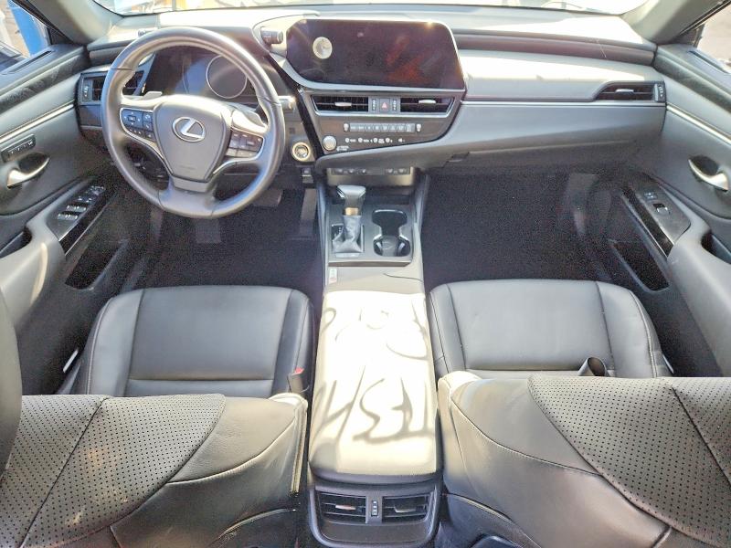 Aukcja sprzedaży 2024 Lexus Es 300h, vin: 58ADA1C1XRU037902, numer aukcji: 79022575