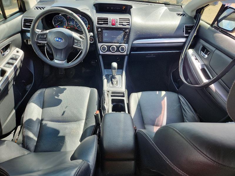 Aukcja sprzedaży 2016 Subaru Impreza, vin: JF1GPAY67G8214459, numer aukcji: 50233656