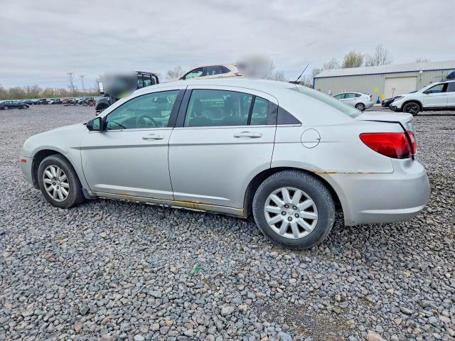 Aukcja sprzedaży 2010 Chrysler Sebring, vin: 1C3CC4FB6AN100746, numer aukcji: 49164516