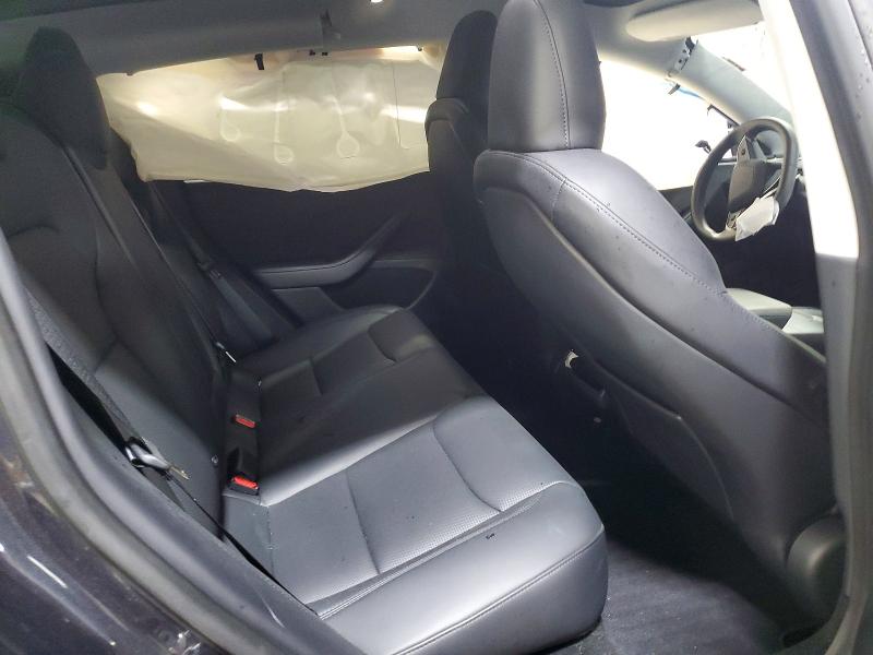 Продажа на аукционе авто 2024 Tesla Model 3, vin: 5YJ3E1EB5RF806719, номер лота: 51372826