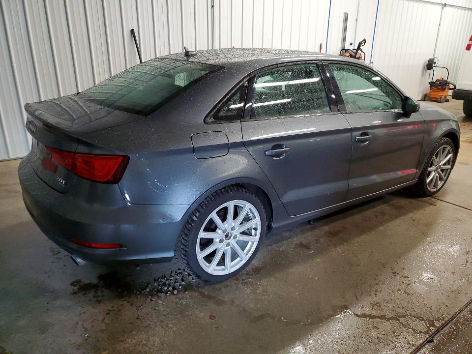Aukcja sprzedaży 2015 Audi A3, vin: WAUBFGFF4F1052582, numer aukcji: 48508946