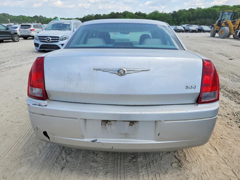 Aukcja sprzedaży 2007 Chrysler 300, vin: 2C3KA43R27H739825, numer aukcji: 49758016