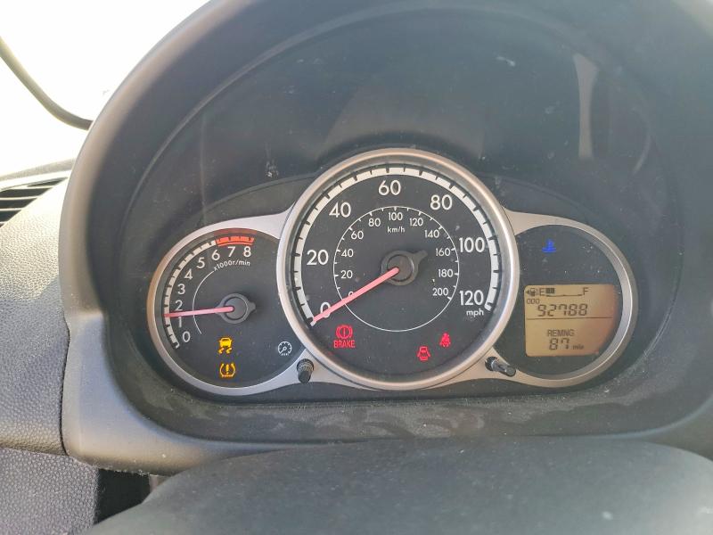 51886906 :رقم المزاد ، JM1DE1HZ6B0115636 vin ، 2011 Mazda Mazda2 مزاد بيع
