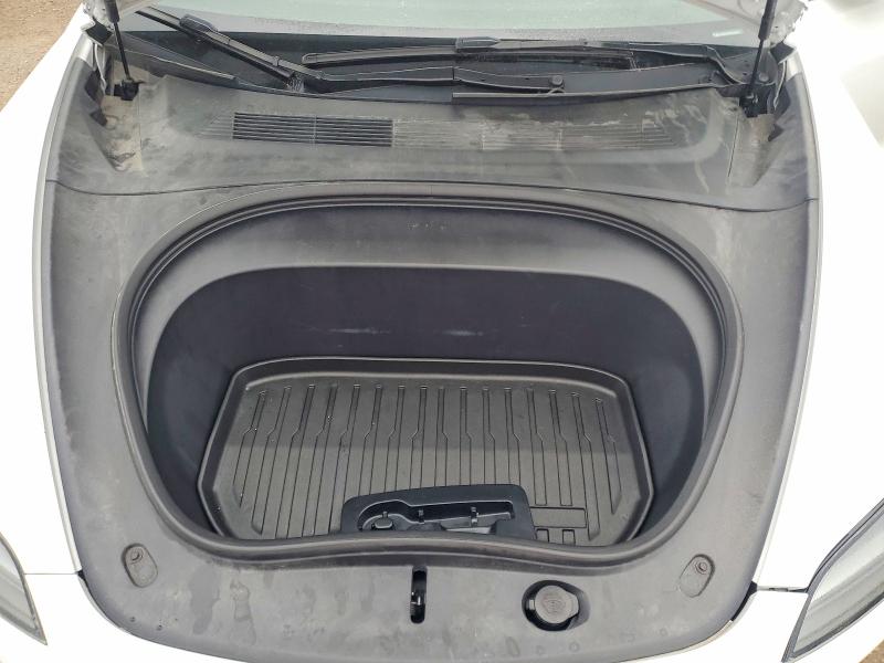Продаж на аукціоні авто 2024 Tesla Model 3, vin: LRW3E7FA0RC201445, номер лоту: 50802046