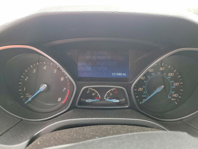 Продаж на аукціоні авто 2014 Ford Focus, vin: 1FADP3K23EL455305, номер лоту: 51810256