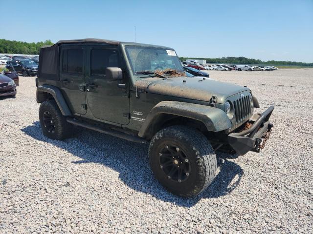 51129756 :رقم المزاد ، 1J8GA591X8L576346 vin ، 2008 Jeep Wrangler Unlimited مزاد بيع