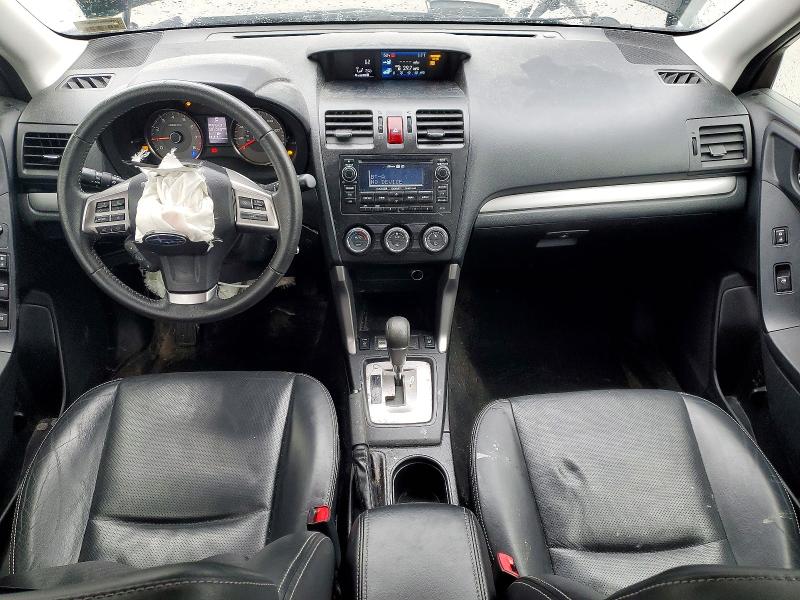 Aukcja sprzedaży 2015 Subaru Forester, vin: JF2SJAHC9FH497426, numer aukcji: 49913096