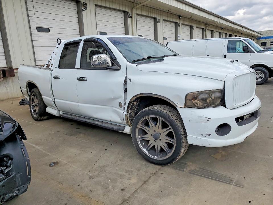 49318736 :رقم المزاد ، 1D7HU18Z02J125146 vin ، 2002 Dodge Ram مزاد بيع