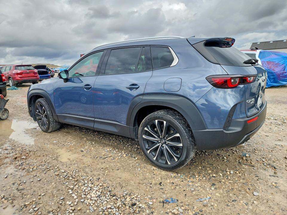 Aukcja sprzedaży 2024 Mazda Cx-50, vin: 7MMVABEM4RN193151, numer aukcji: 48250286