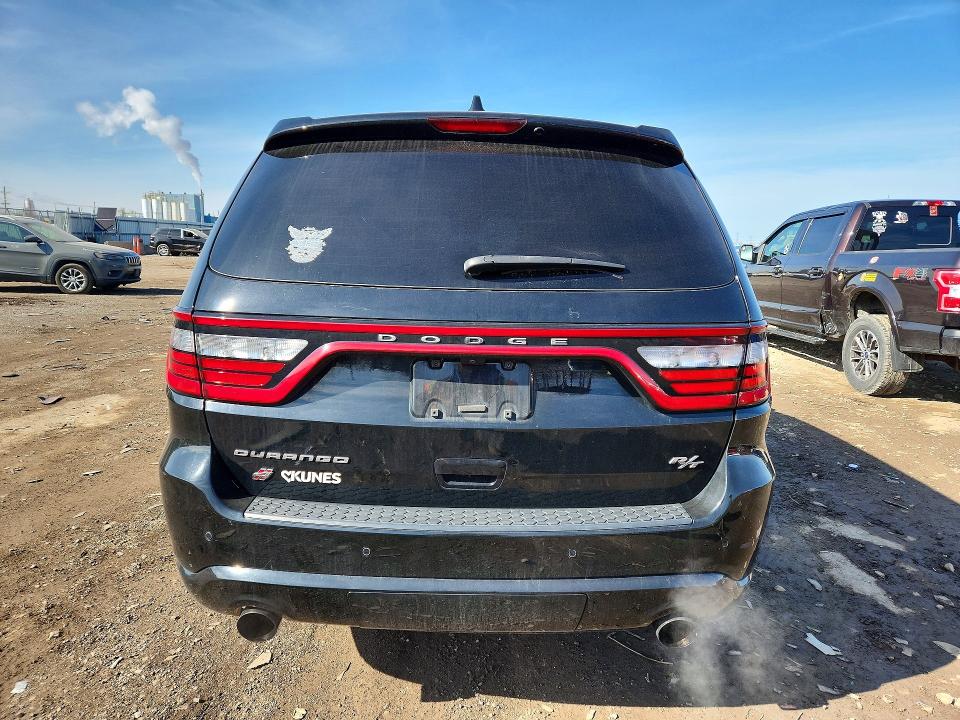 Aukcja sprzedaży 2020 Dodge Durango, vin: 1C4SDJCT3LC339475, numer aukcji: 48126106