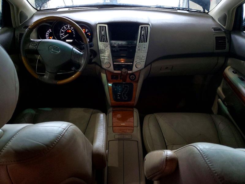 Продаж на аукціоні авто 2009 Lexus Rx, vin: 2T2GK31U99C076973, номер лоту: 51825696