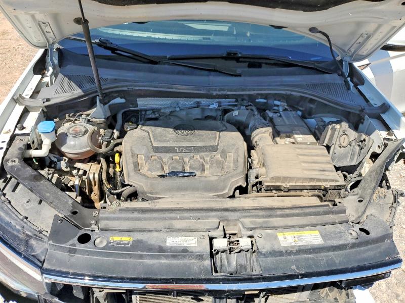 Aukcja sprzedaży 2023 Volkswagen Tiguan, vin: 3VVRB7AX6PM112820, numer aukcji: 50344446