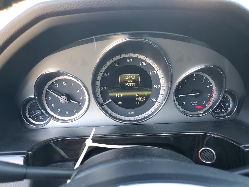 50332156 :رقم المزاد ، WDDHF5KB3DA747630 vin ، 2013 Mercedes-benz E مزاد بيع