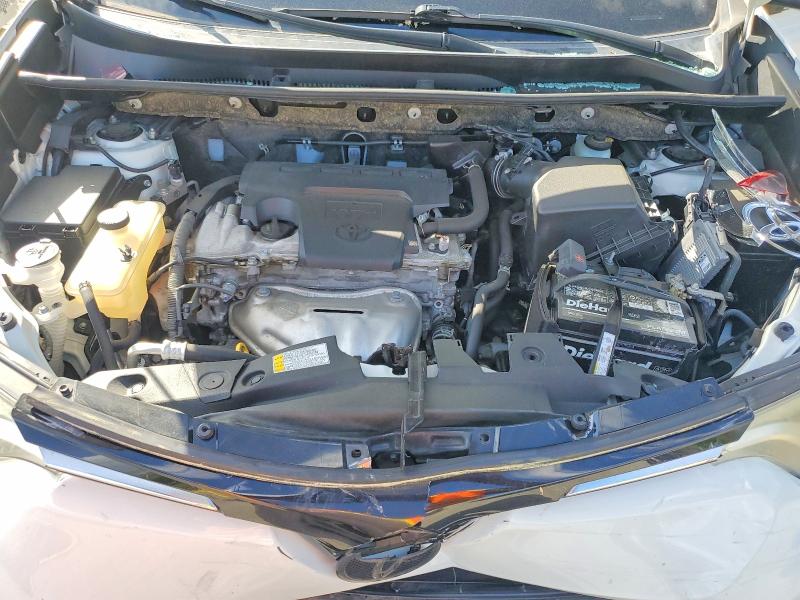 52138856 :رقم المزاد ، JTMWFREV5GJ071751 vin ، 2016 Toyota Rav4 مزاد بيع