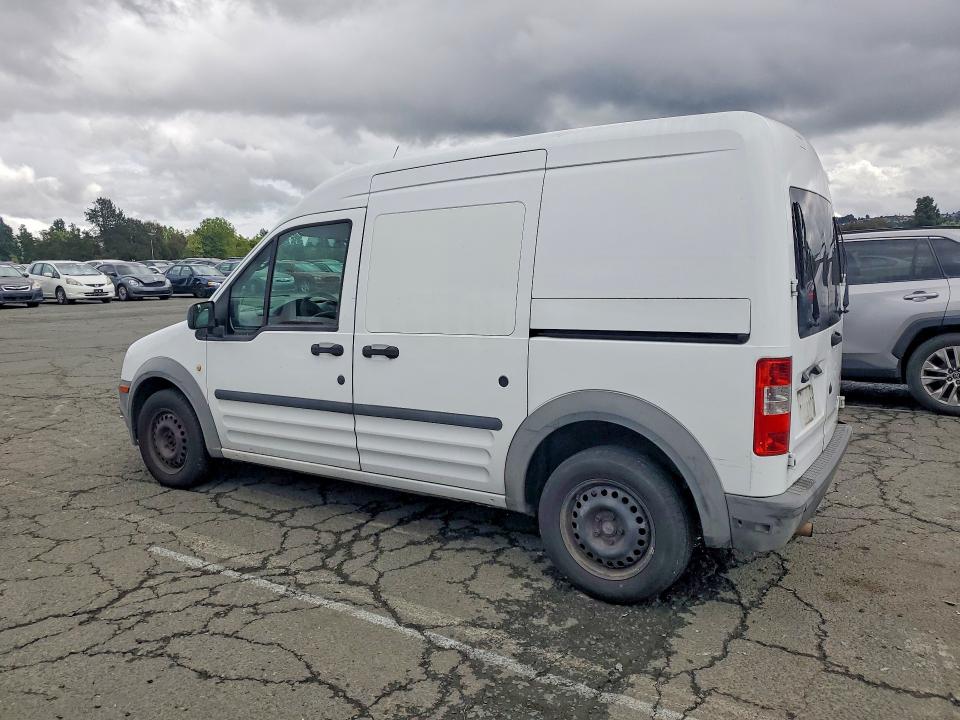 2013 Ford Transit Connect მანქანა იყიდება აუქციონზე, vin: NM0LS7CN4DT125964, აუქციონის ნომერი: 51128816