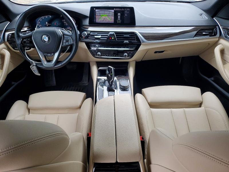 Aukcja sprzedaży 2020 Bmw 530, vin: WBAJR7C00LCD77901, numer aukcji: 51489166